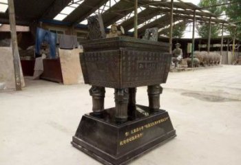 游樂場福鼎雕塑