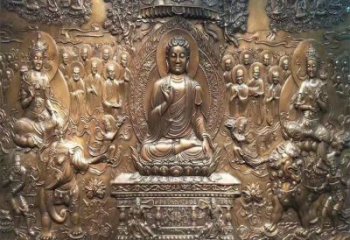 戶外浮雕通用，多彩藝術，佛像浮雕供應廠家