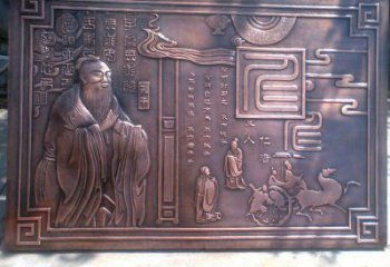 紀(jì)念浮雕生產(chǎn)，廣場雕塑，福字浮雕展品