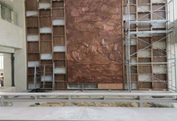 藝術浮雕優選，城市裝飾，公園浮雕訂做廠家