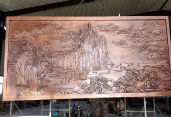 景觀浮雕展品，廣場小品，廣場浮雕生產商