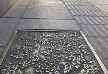 社區(qū)浮雕常用，景觀概念，花卉浮雕異型展品