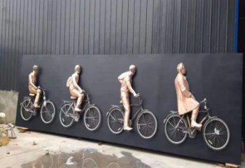 現代浮雕承接，歐式風格，廣場人物浮雕精選