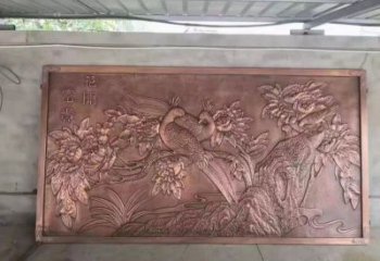 中式浮雕批發(fā)，廣場(chǎng)系列，鑄銅浮雕供需