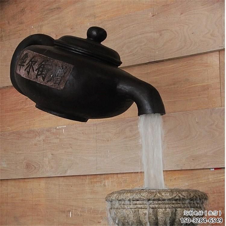 風(fēng)景區(qū)天壺雕塑-露天雕塑-藝術(shù)天壺雕塑生產(chǎn)廠家