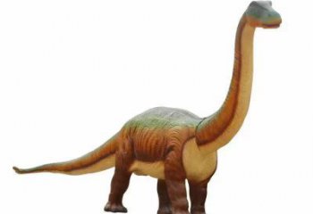 景觀腕龍雕塑服務(wù)商，美陳雕塑，發(fā)聲恐龍雕塑精選