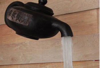 風景區(qū)天壺雕塑-露天雕塑-藝術天壺雕塑生產(chǎn)廠家