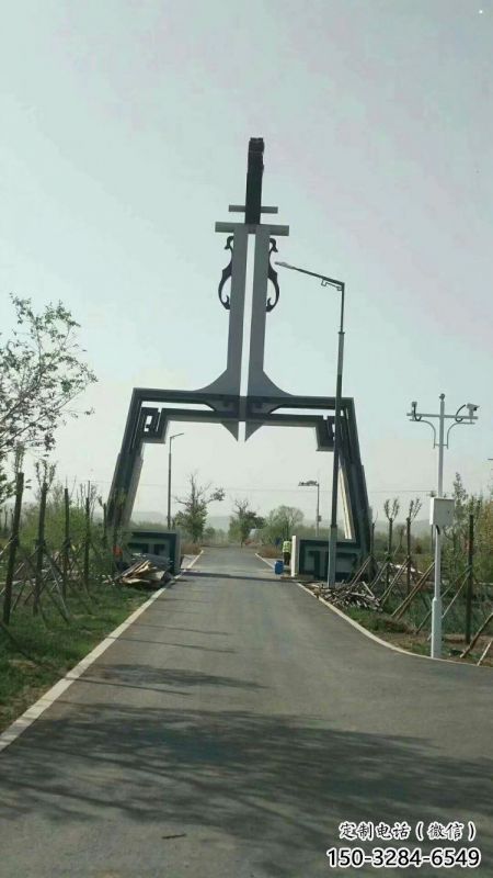 馬頭琴雕塑選用，鍛造工藝，不銹鋼馬頭琴雕塑標(biāo)準(zhǔn)