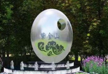 圓球雕塑優選，白鋼構件，不銹鋼圓球雕塑廠家