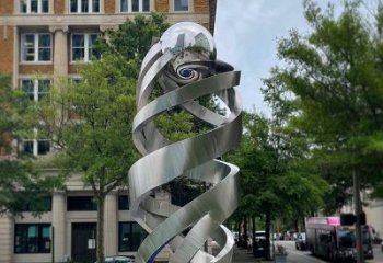 景觀球雕塑標準，戶外雕塑，不銹鋼景觀球雕塑選定