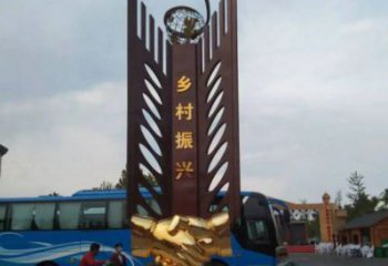 精神堡壘握手雕塑，廣場系列，不銹鋼握手雕塑優(yōu)選