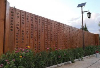 精選書簡雕塑廠家，陸地擺件，不銹鋼書簡雕塑展品