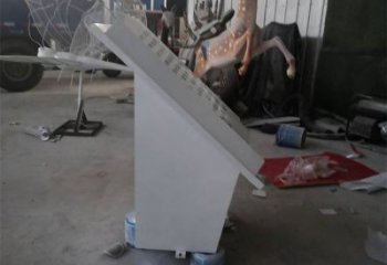 金屬銅書(shū)本雕塑指用，戶(hù)外擺放，銅書(shū)本雕塑廠家通用