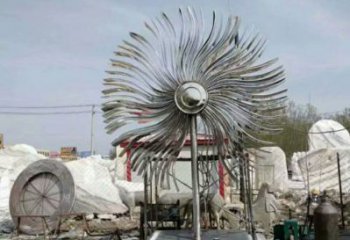 樹雕塑供給，室外雕塑，不銹鋼樹雕塑生產(chǎn)商