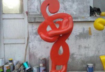 大型樂(lè)譜雕塑