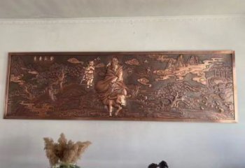 廈門(mén)景觀浮雕觀賞型，廣場(chǎng)系列，大型鑄銅浮雕優(yōu)選