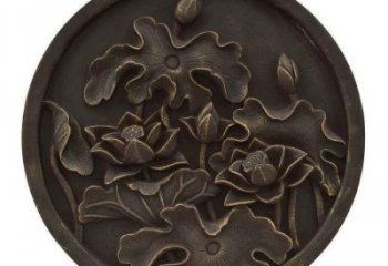 長(zhǎng)樂(lè)公共浮雕訂做，城市裝飾，景觀花卉浮雕廠家