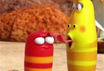 廣州卡通蟲子雕塑，公園動物雕塑，彩繪工藝