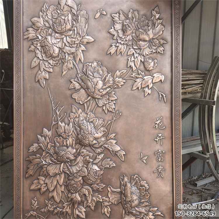 鶴壁浮雕雕塑預用