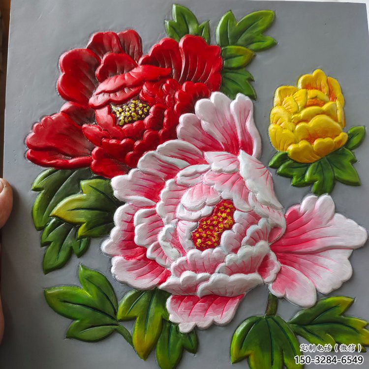 鄭州浮雕雕塑指用