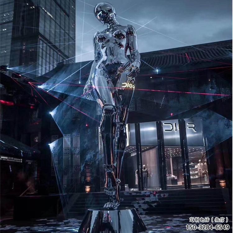 平頂山舞者雕塑生產