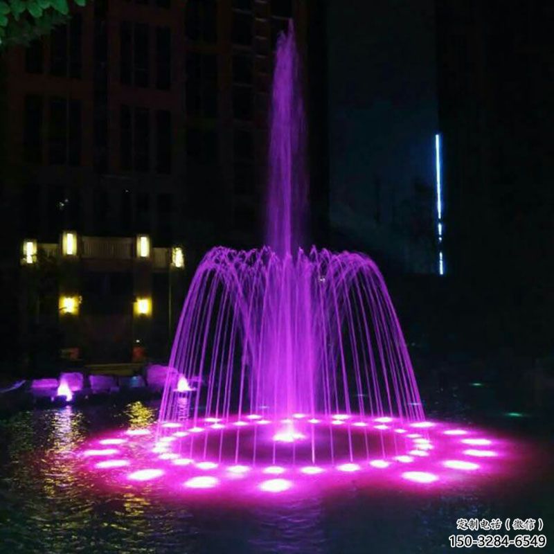 駐馬店噴泉雕塑廠家