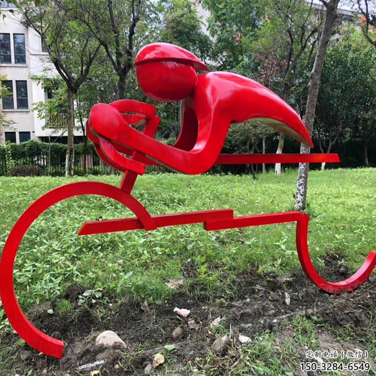 焦作賽車雕塑預(yù)定