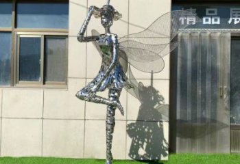 河南舞者雕塑訂購