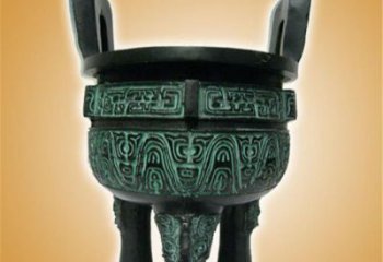 安陽鍛銅香爐生產(chǎn)