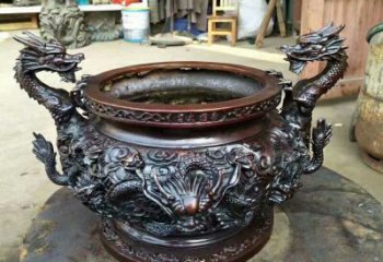 信陽鍛銅香爐預(yù)定