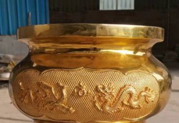 駐馬店鍛銅香爐廠家