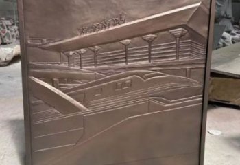 懷化學校浮雕提供，多彩藝術，中式校園浮雕通用