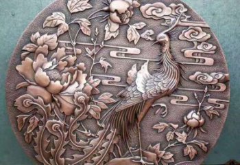 雙陽福字浮雕優(yōu)選廠家，城市裝飾，福字浮雕定做