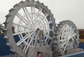 萍鄉(xiāng)鑄造齒輪雕塑