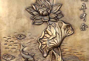 城中景觀浮雕選定，園林裝飾，大型墻體浮雕公司