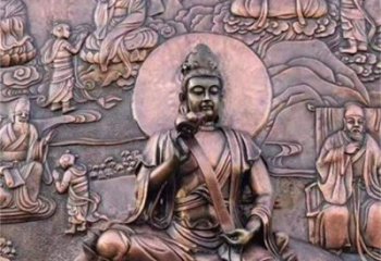 克孜勒蘇柯佛像浮雕精選，鑄銅藝術(shù)，鑄造佛像浮雕廠家